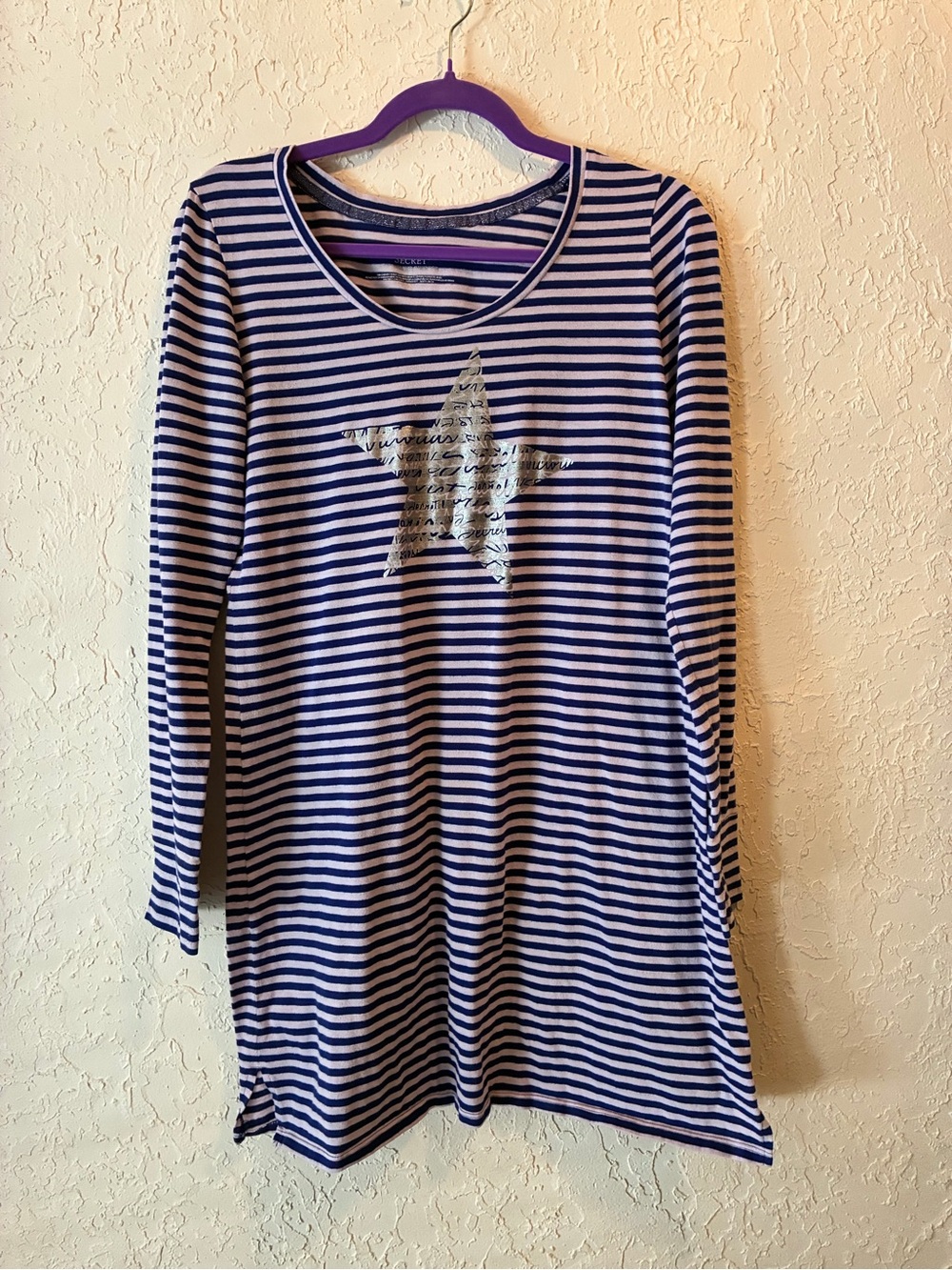 Victoria’s Secret Nightshirt